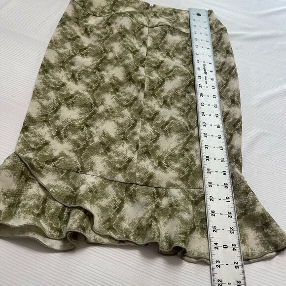 Carine Roitfeld Paris x Uniqlo Skirt Size 0 - Picture 7 of 7